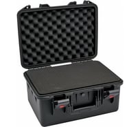 Герметичный кейс DGCASE ударопрочный, IP67, 390x270x205 DGCASE@50-03