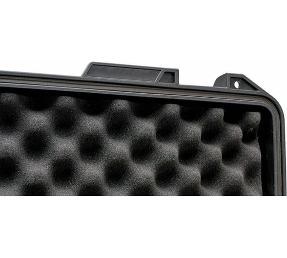 Кейс герметичный ударопрочный DGCASE, IP67, 390x270x205 50-03 DGCASE@50-03