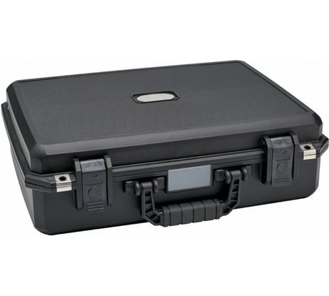 Кейс герметичный ударопрочный DGCASE, IP67, 450х325х130 70-01 DGCASE@70-01