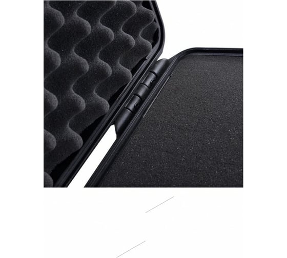 Кейс герметичный ударопрочный DGCASE, IP67, 390х270х155 50-01 DGCASE@50-01