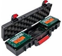 Кейс герметичный ударопрочный DGCASE, IP65, 405х90х70 10-01 DGCASE@10-01