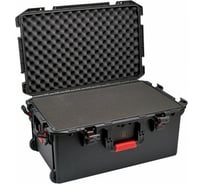 Кейс на колесах с ручкой DGCASE ударопрочный, IP67, 745х475х265 DGCASE@60-05
