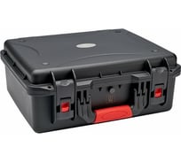Кейс герметичный ударопрочный DGCASE, IP67, 435х340х140 80-03 DGCASE@80-03