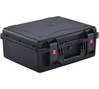 Кейс герметичный ударопрочный DGCASE, IP67, 390х270х255 50-04 DGCASE@50-04