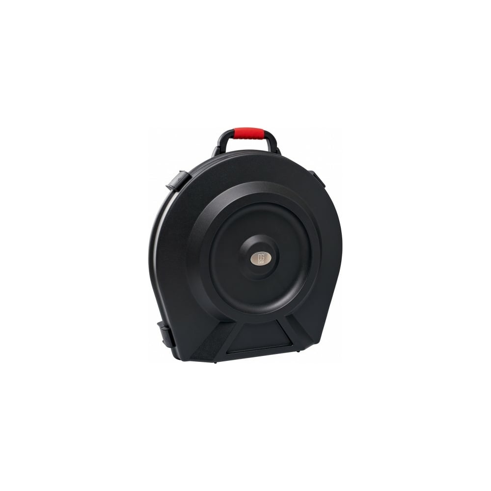 Кейс DGCASE 21 дюйм для барабанных тарелок ударопрочный, IP54 ...