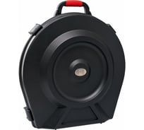 Кейс 21 дюйм DGCASE для барабанных тарелок ударопрочный, IP54, 560х560х80 20-01 DGCASE@20-01