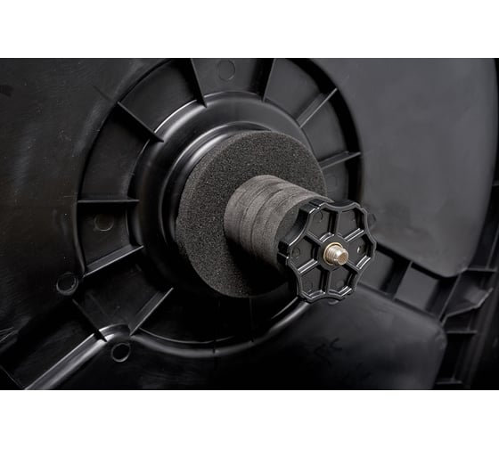 Кейс 21 дюйм DGCASE для барабанных тарелок ударопрочный, IP54, 560х560х80 20-01 DGCASE@20-01