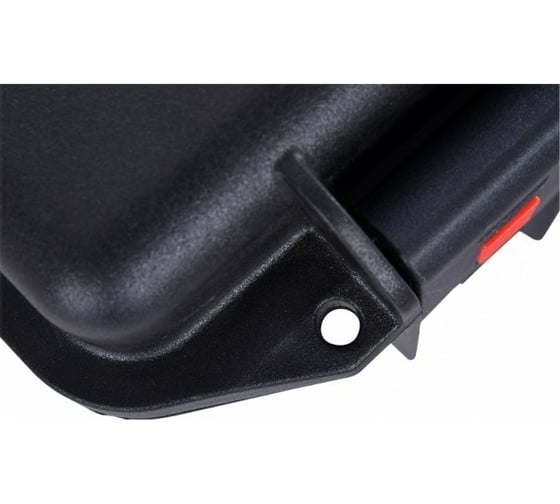 Кейс на колесах с ручкой ударопрочный DGCASE, IP67, 645х395х235 60-03 DGCASE@60-03