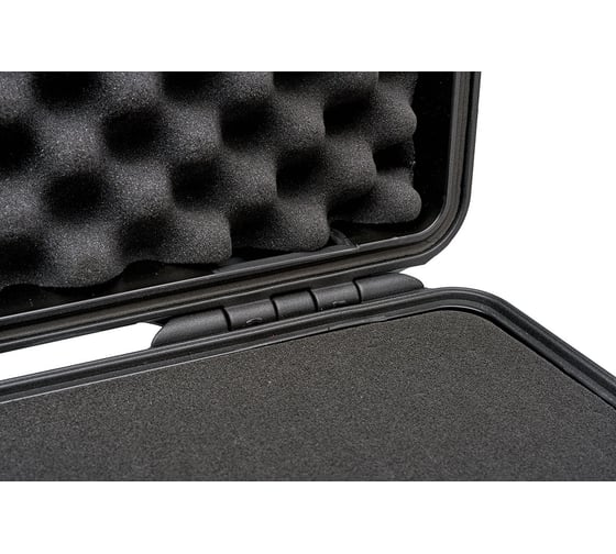 Кейс герметичный ударопрочный DGCASE, IP67, 490х360х185 60-02A DGCASE@60-02A