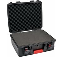 Кейс герметичный ударопрочный DGCASE, IP67, 435х340х170 80-01 DGCASE@80-01
