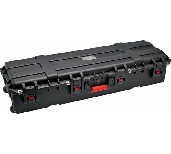 Кейс на колесах DGCASE ударопрочный, IP67, 1075х320х195 DGCASE@40-05 1
