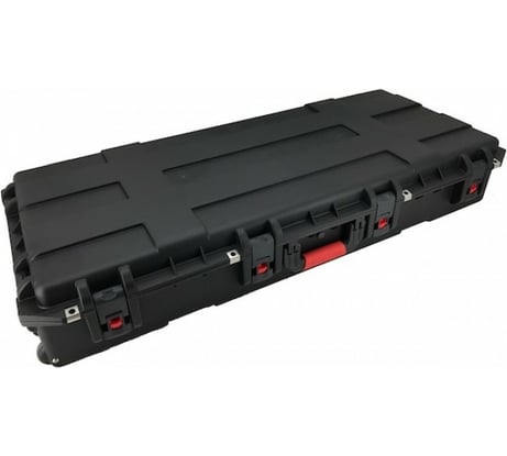 Кейс на колесах ударопрочный DGCASE, IP67, 1110х450х170 40-03 DGCASE@40-03