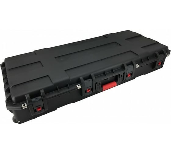 Кейс на колесах DGCASE ударопрочный, IP67, 1110х450х170 DGCASE@40-03 1