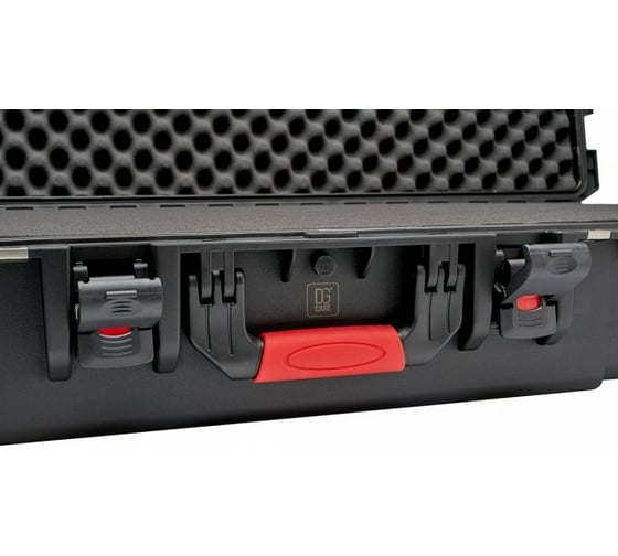 Кейс на колесах ударопрочный DGCASE, IP67, 1110х450х170 40-03 DGCASE@40-03