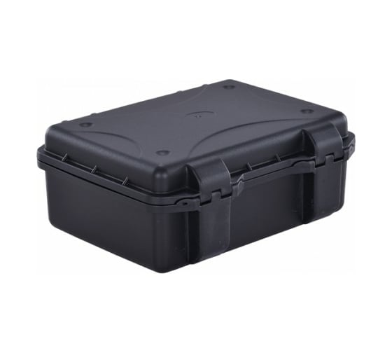 Кейс герметичный DGCASE ударопрочный, IP67, 390х270х135 DGCASE@50-02