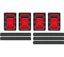 Набор лотков для инструментов Kistenberg Set TRUCK KST16