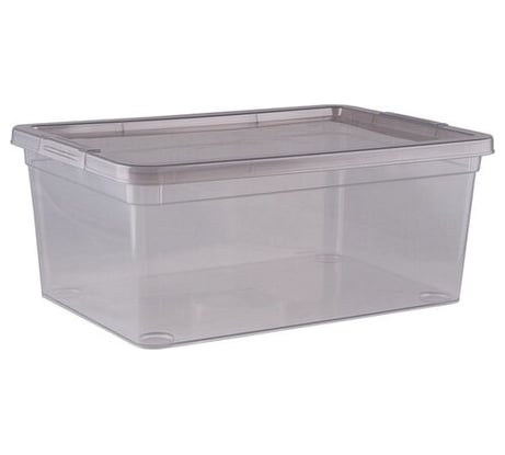 Коробка ПОЛИМЕРБЫТ MYSTERY 10л 4371606