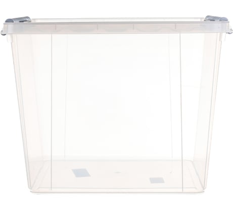 Ящик ПОЛИМЕРБЫТ ПРОФИ 25 л, 410х295х312 4350900