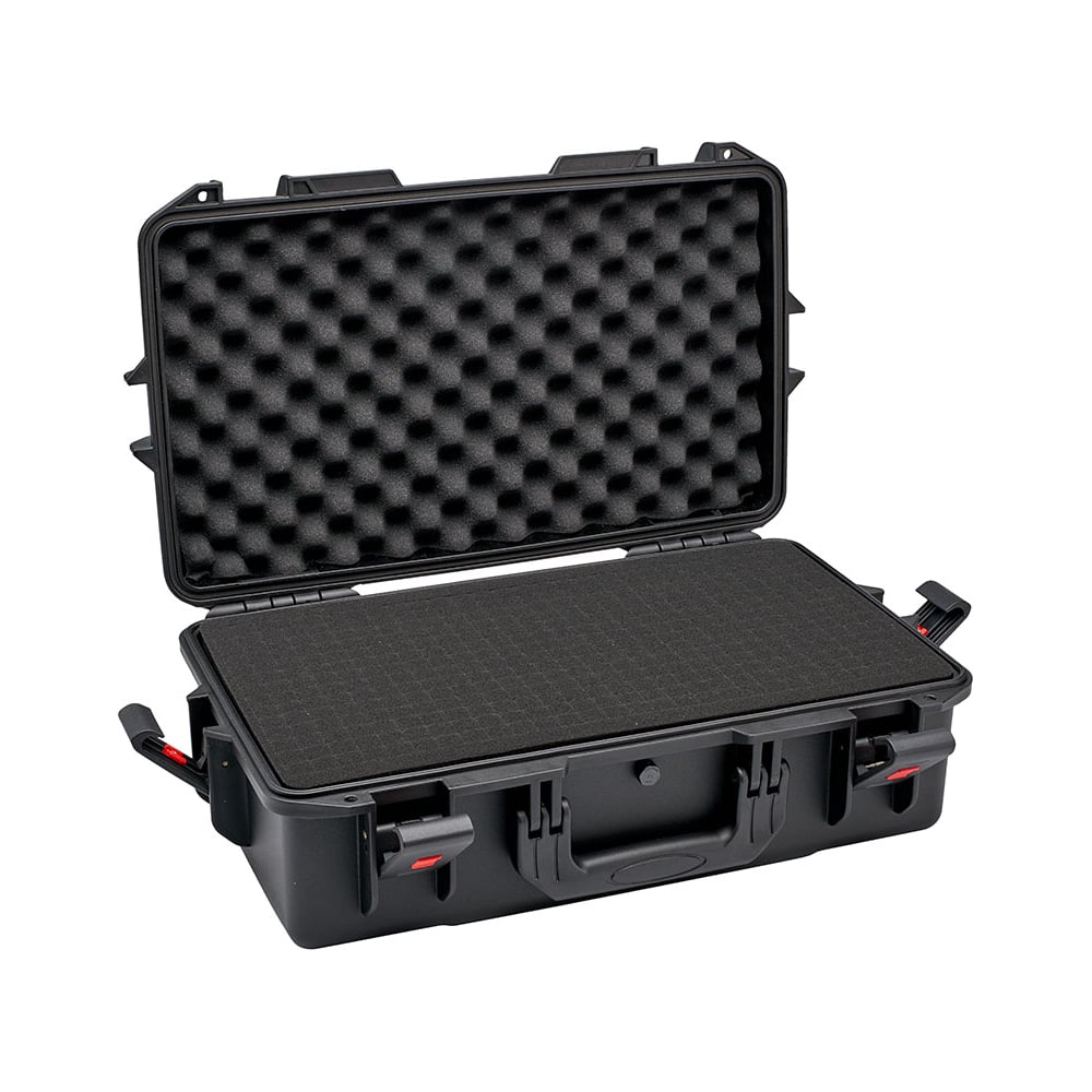 Кейс герметичный DGCASE ударопрочный, IP67, 520х285х165 DGCASE@60-01А ...