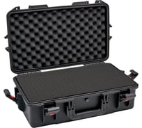 Кейс герметичный ударопрочный DGCASE, IP67, 520х285х165 60-01А 60-01A DGCASE@60-01A
