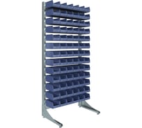 Стеллаж МеталлКарт СтелЛайт 1 4631172511221