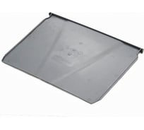 Перегородка по ширине Пластик Система 295x240 мм 14.907