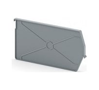 Перегородка по длине Пластик Система 280x140 мм 14.914.91