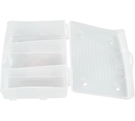 Блок для мелочей Blocker 11х9 см прозрачный матовый ПЦ3713ПРМТ-40PS