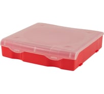 Блок для мелочей Blocker 17x16 см красный ПЦ3711КРПР