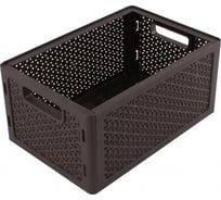 Сборный ящик Branq Nature малый BQ1207/1