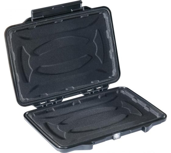Защитный кейс Pelican 1055CC черный для планшетов 1055-003-110E 1