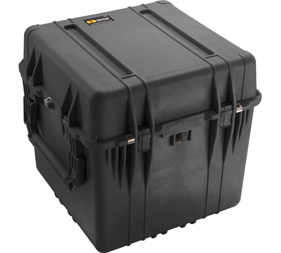 Защитный кейс Pelican 0350 черный с поропластом 0350-000-110E