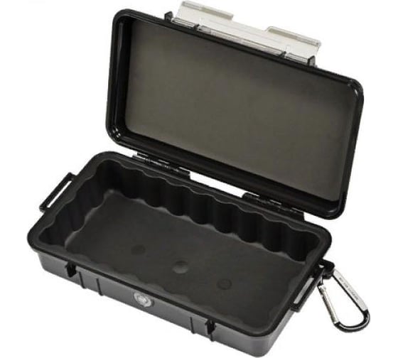 Защитный кейс Pelican 1060 черный 1060-025-110E