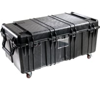 Защитный кейс Pelican 0550 черный пустой 0550-001-110E