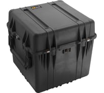 Защитный кейс Pelican 0354 черный с мягкими перегородками 0350-004-110E