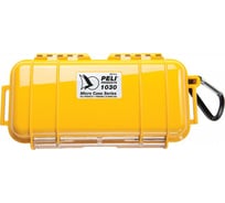 Защитный кейс Pelican 1030 желтый 1030-025-240E