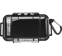 Защитный кейс Pelican 1015 черный 1015-005-110E