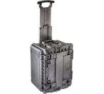 Защитный кейс Pelican 0450 черный 004500-0610-110E