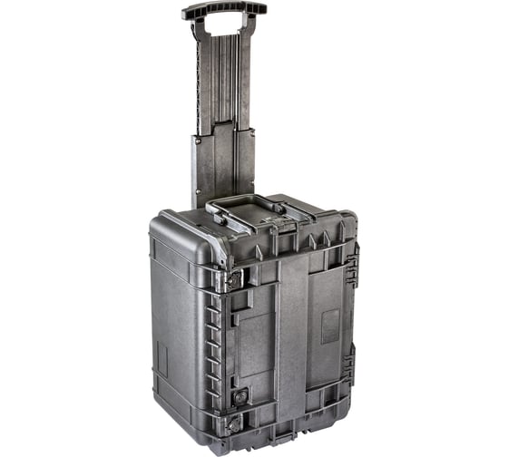 Защитный кейс Pelican 0450 черный 004500-0610-110E 1