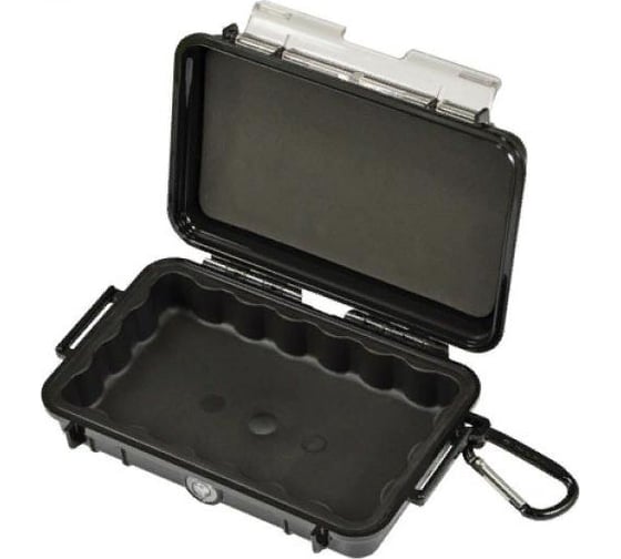 Защитный кейс Pelican 1040 черный 1040-025-110E