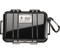 Защитный кейс Pelican 1020 черный 1020-025-110E