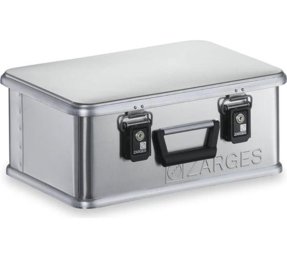 Бокс Zarges 450x290x180 мм 40860 1