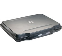 Защитный кейс Pelican 1085 черный с поропластом 1080-020-110E
