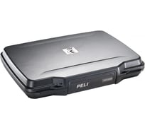 Защитный кейс Pelican 1075 черный для iPad 1070-000-110E