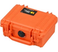 Защитный кейс Pelican 1120 оранжевый с поропластом 1120-000-150E