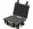 Защитный кейс Pelican 1400 черный с поропластом 1400-000-110E 2