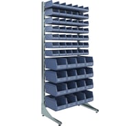 Стеллаж МеталлКарт  СтелЛайт 5 4631172515366