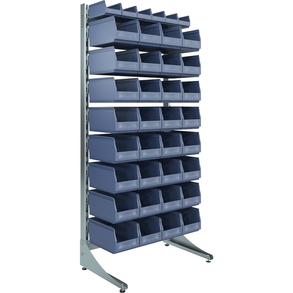 СтеллажМеталлКартСтелЛайт94631172515403