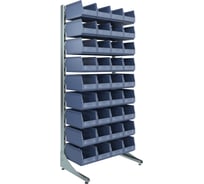 Стеллаж МеталлКарт СтелЛайт 10 4631172515410