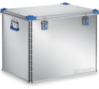 Евро-бокс с двумя ручками Zarges 750x550x580 мм 40706